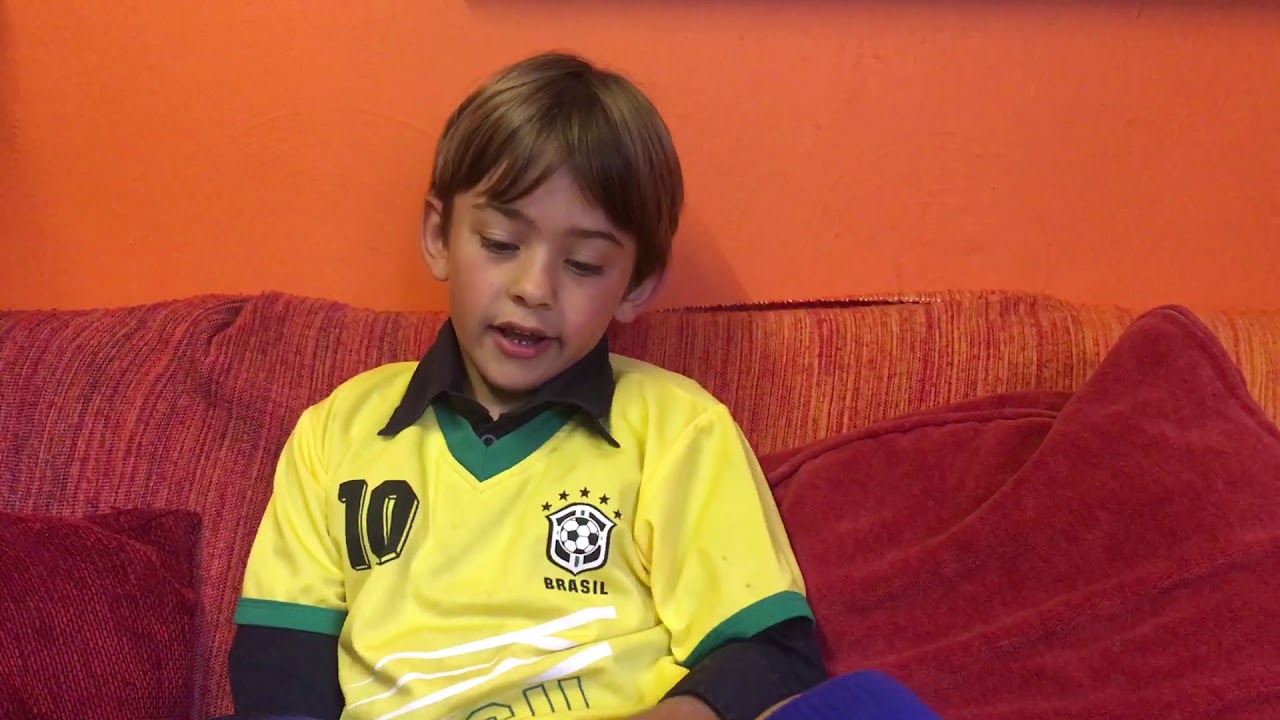 Noah&rsquo;s Charity:Water birthday appeal