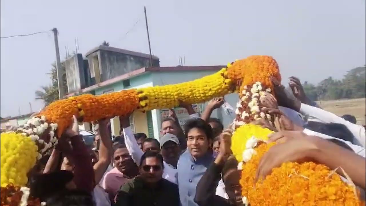 ବିଜେଡିରୁ ବହିଷ୍କାର ପରେବି ଅରବିନ୍ଦଙ୍କ ବଢୁଛି ଲୋକପ୍ରିୟତା || THE CLASSIC ODISHA