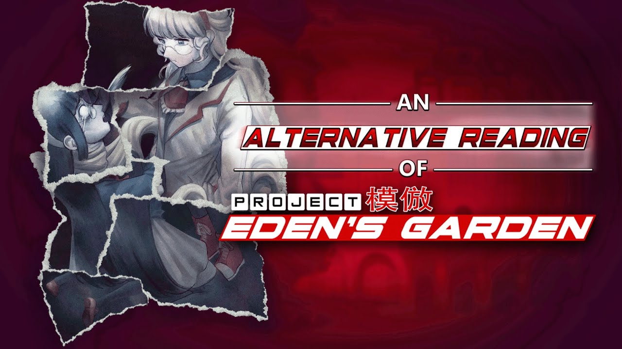 Ruminating on Falsities — The Curious Case of Eva Tsunaka