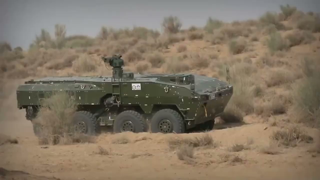 Tri-Services Indigenous Weapon Systems & Equipment Fire & Manoeuvre Exercise to be held at Pokhran