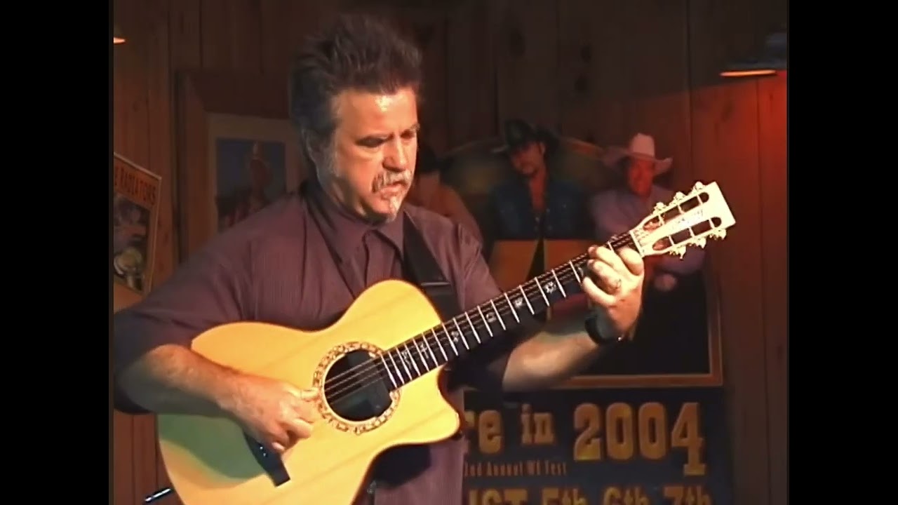 Country Gospel Hour