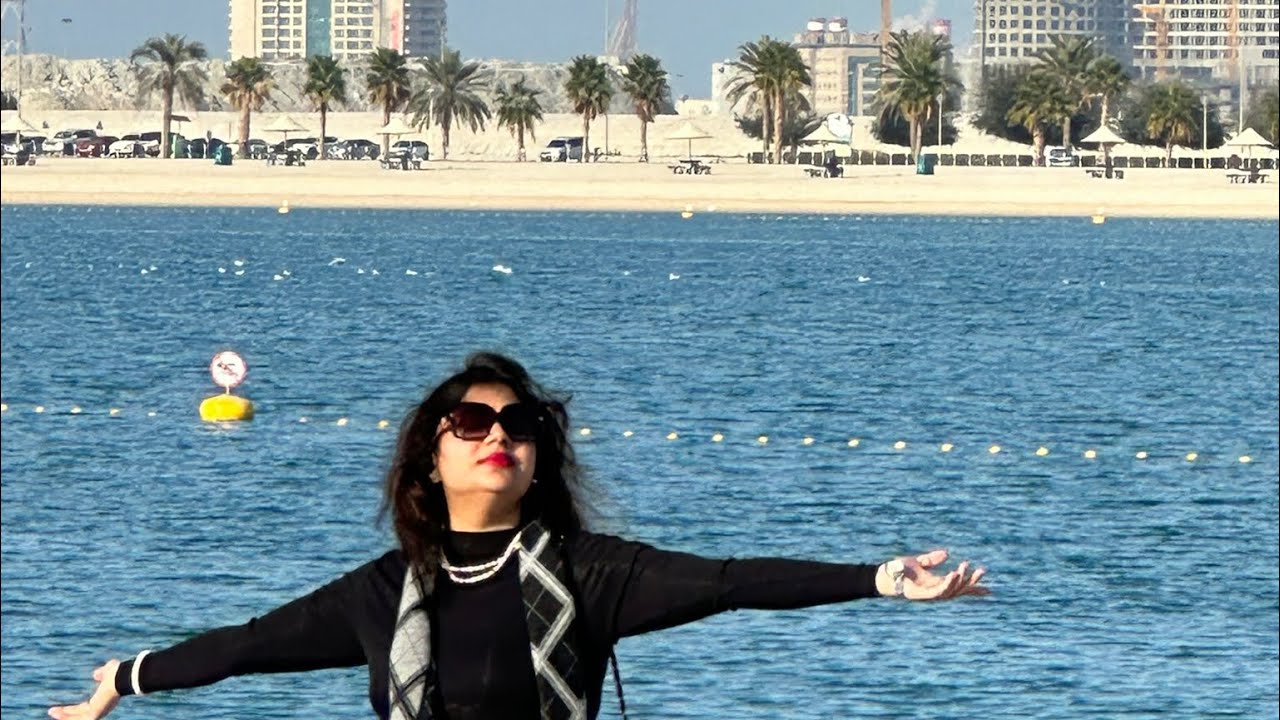 Daylong Dubai