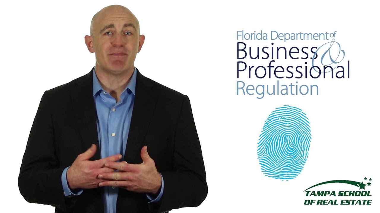 How to Get a Florida Real Estate License