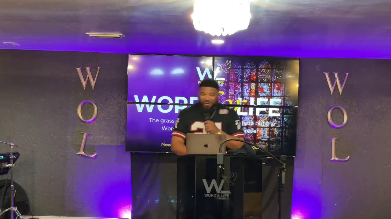 Sunday Worship