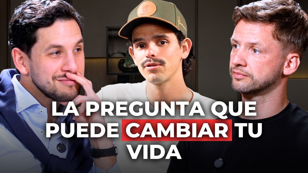 #15: Filosofando sobre libertad, éxito y vivir de lo que amas