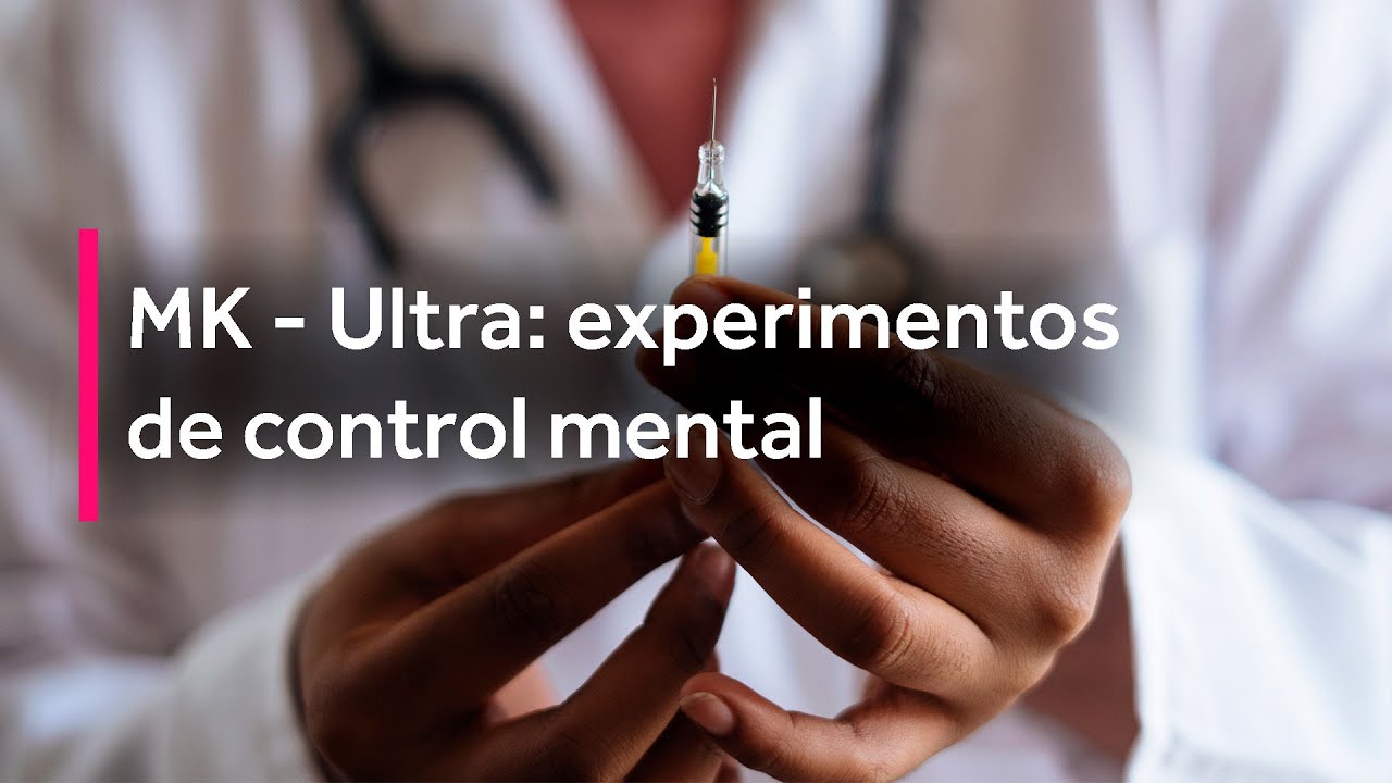 EN S&Iacute;NTESIS | MK-Ultra: El programa secreto de la CIA para realizar experimentos de control mental