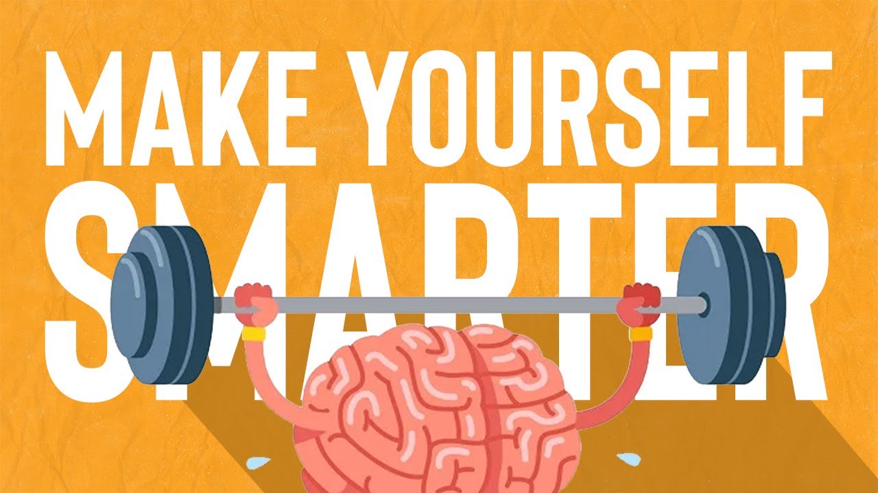 Supercharge Your Life: 11 Habits to Become Smarter Every Day