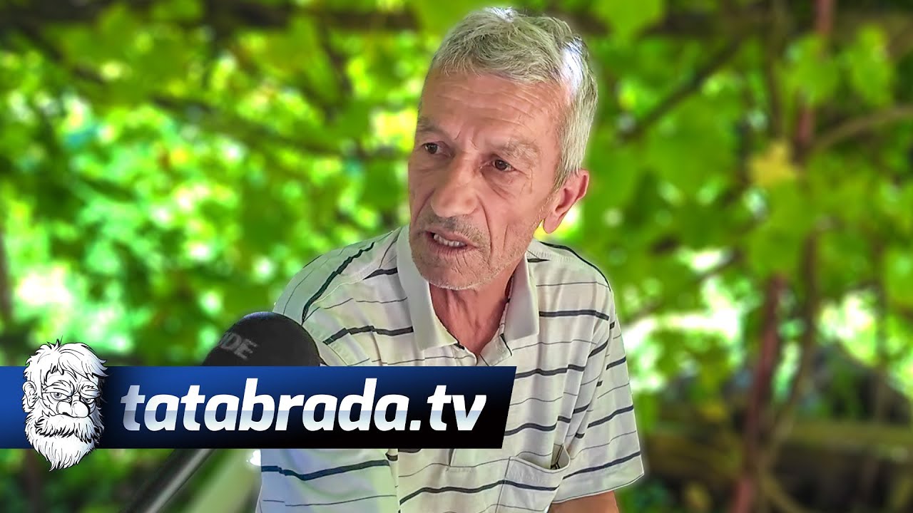 Kako se nekad živjelo, radilo i VOLJELO...