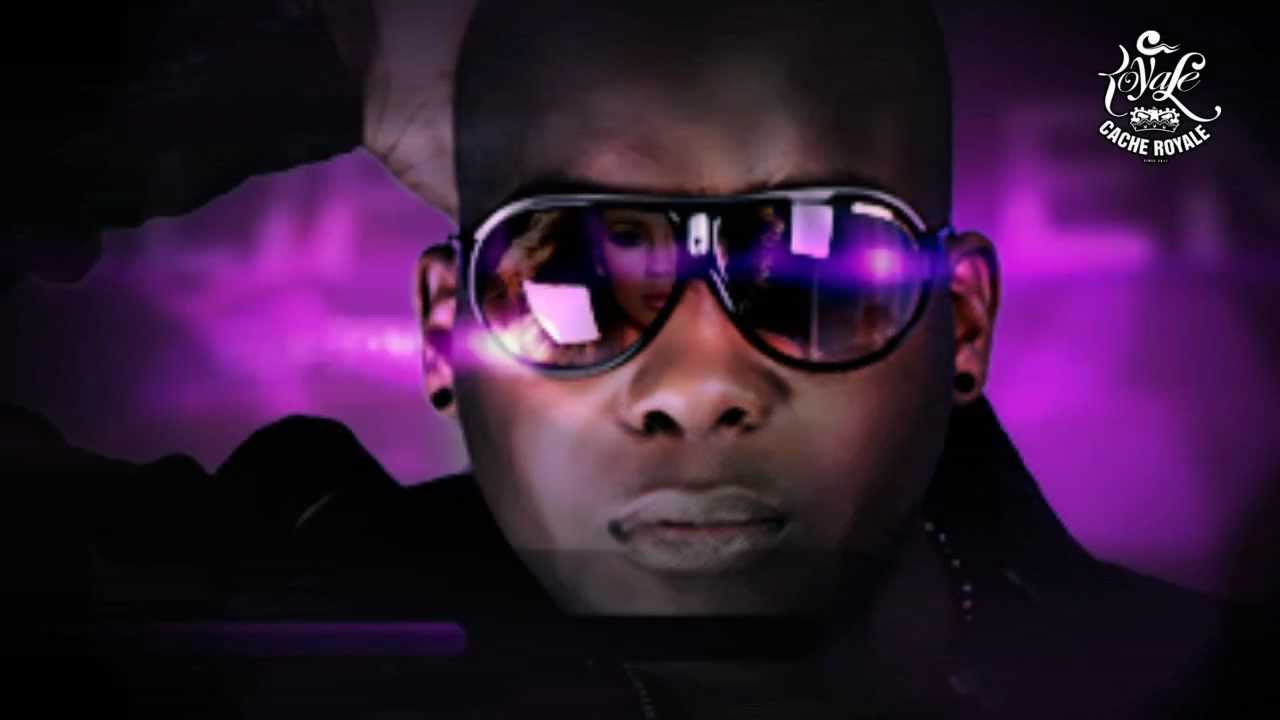 AY MI MAMA-CACHE ROYALE FT. CLIFTON END (Lyrics)