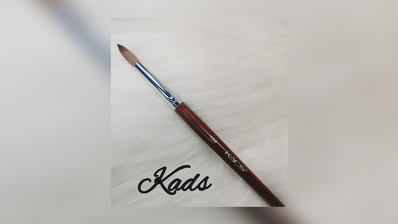 The Best Cheap Acrylic Nail Brush On Amazon/// WE HAVE A WINNER!