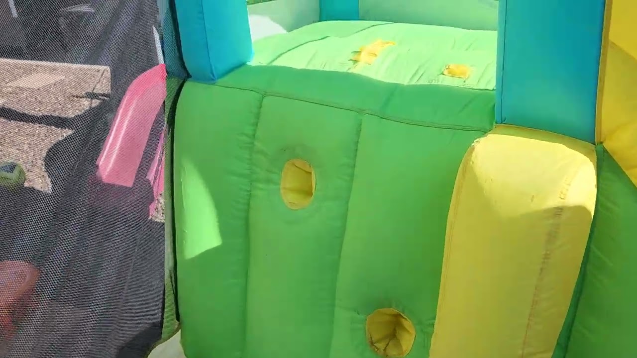 Bounce house - Anthem ; for sale