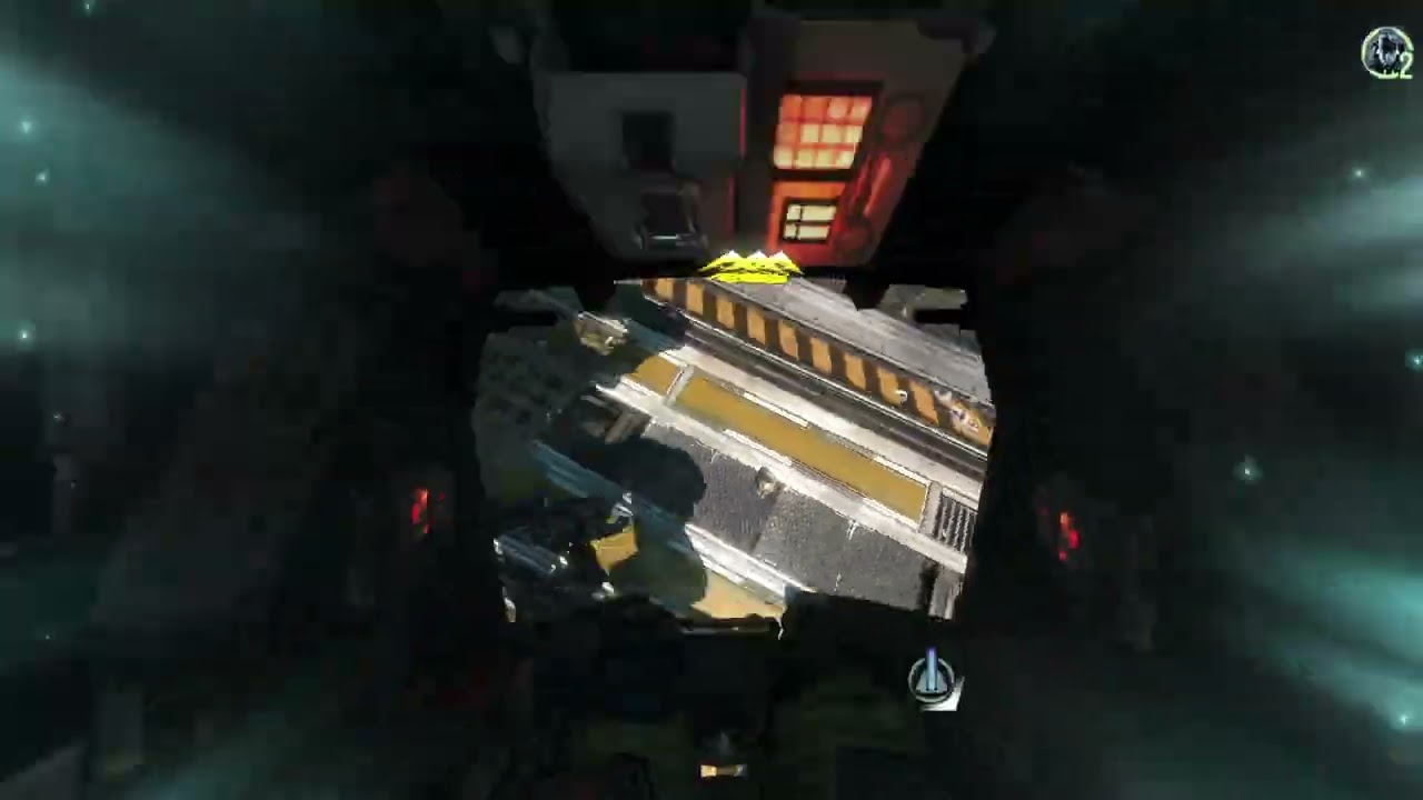 Titanfall 1 Frontier Defense [Export]