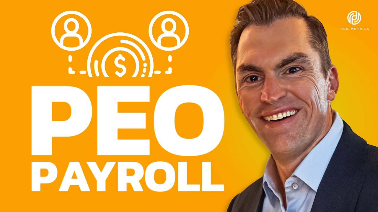 PEO Payroll | PEO Payroll Service | PEO for Payroll | PEO vs PSP