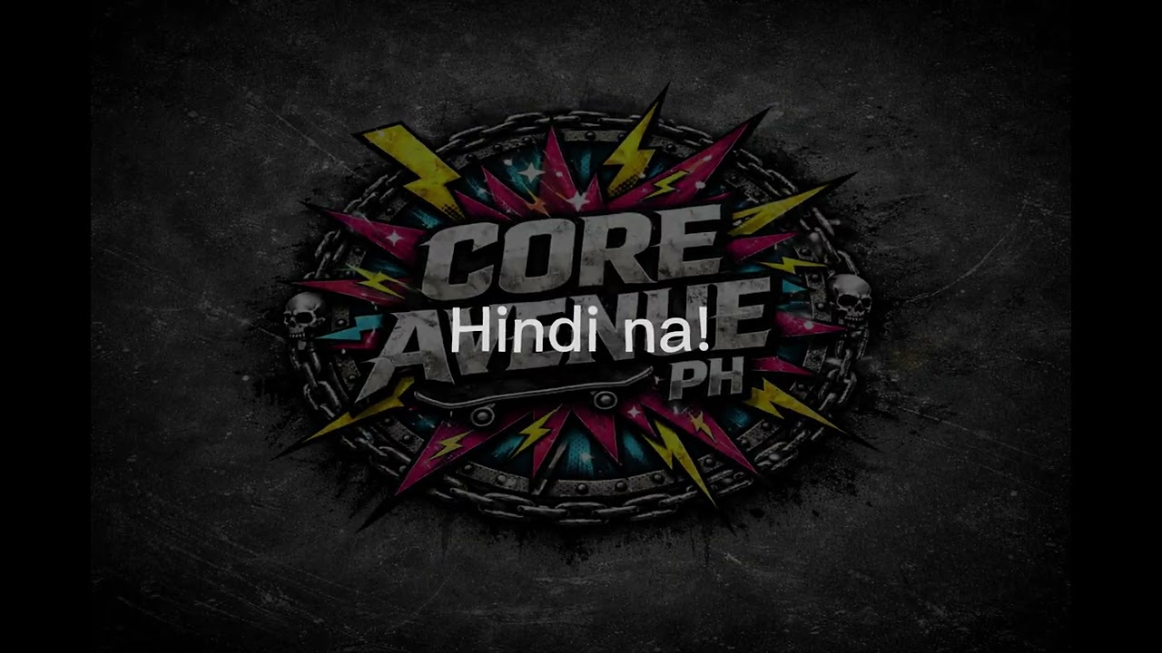 Core Avenue PH - Anino