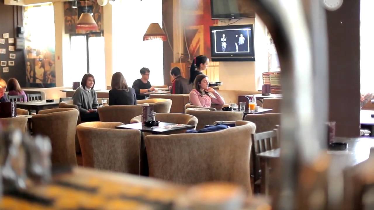 Syscall-Soluţii pentru restaurante, cluburi, baruri Business Security Moldova