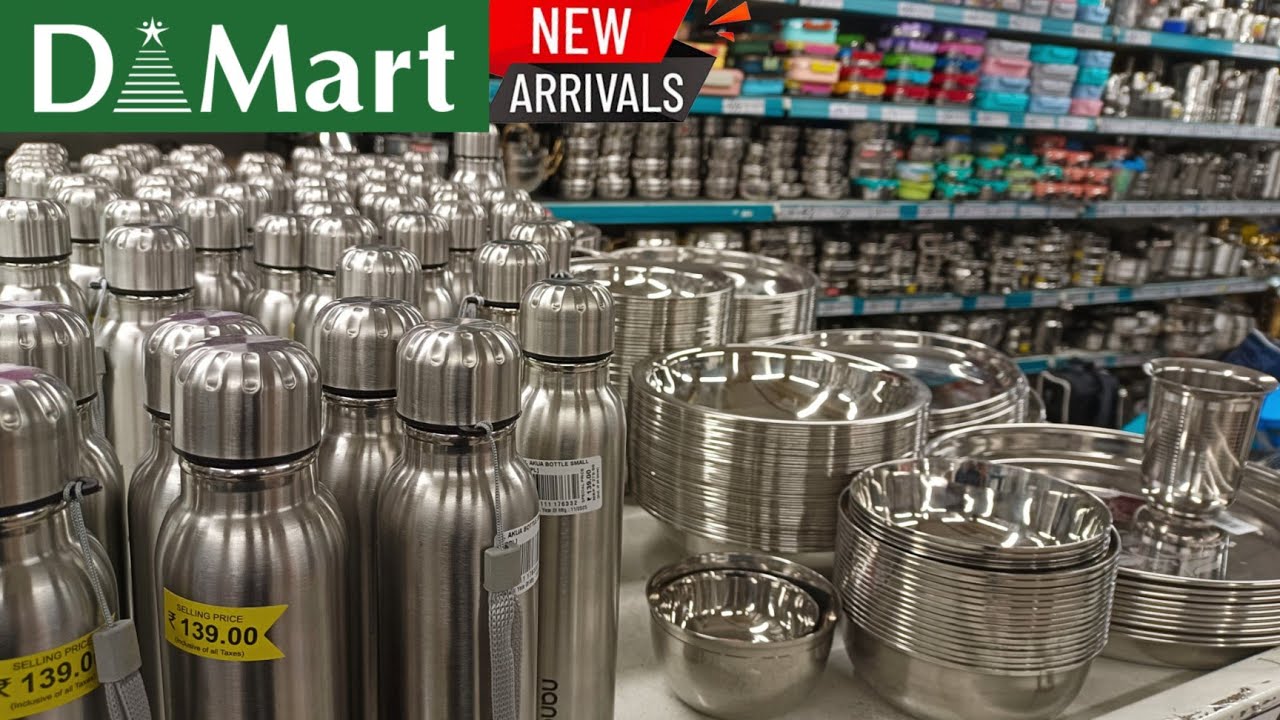DMART 2026 | Полный обзор | Новые поступления | Выгодные предложения