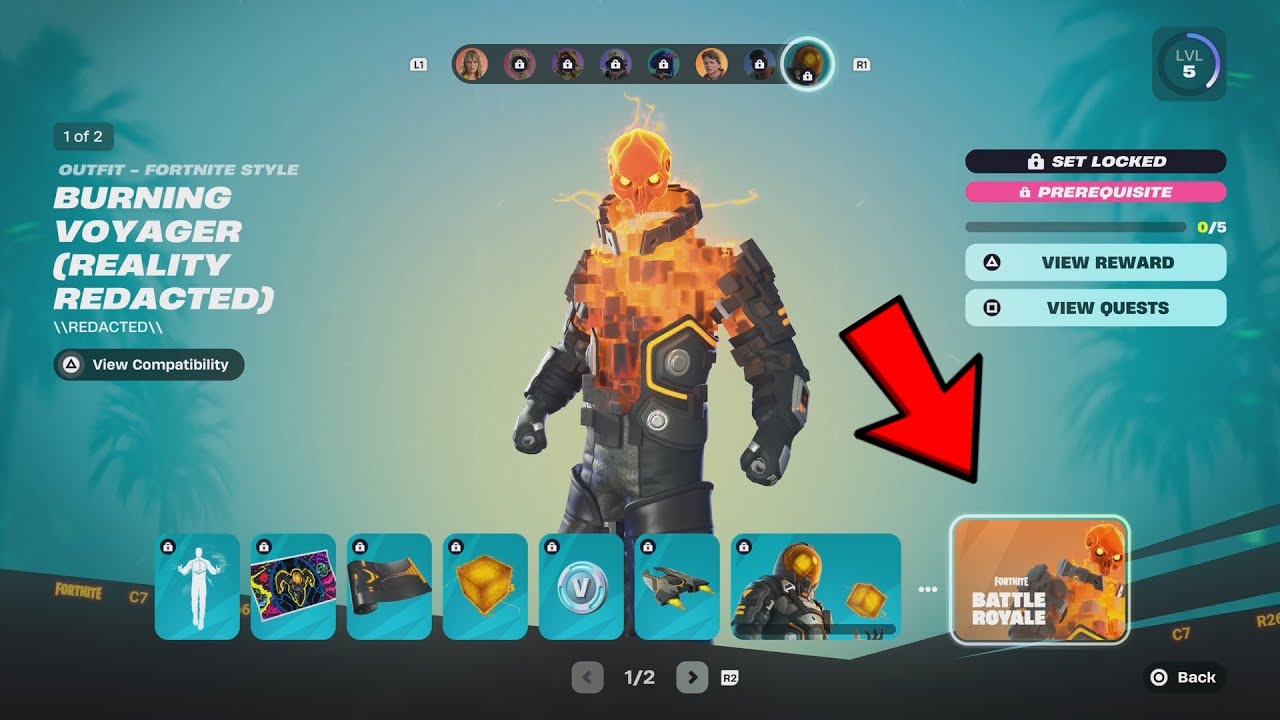 Fortnite Made Some MAJOR Changes To The Battle Pass And Some People Are MAD
