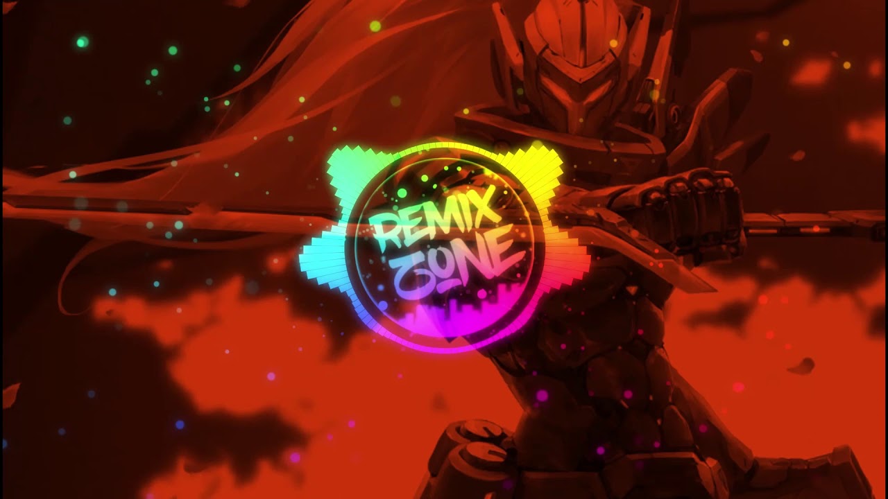 MMZ-BOY - Yasuo Remix