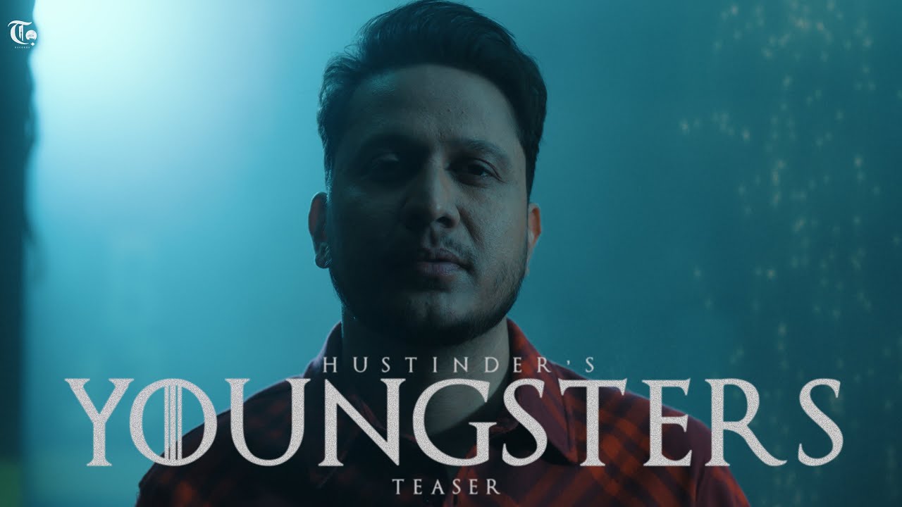 Youngsters (Teaser) Hustinder | Tdot Records