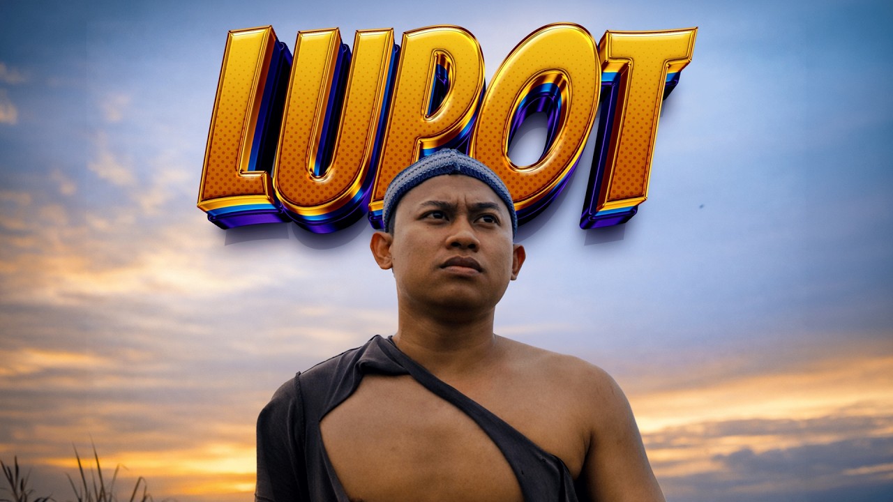 CERITA KEHIDUPAN - LUPOT