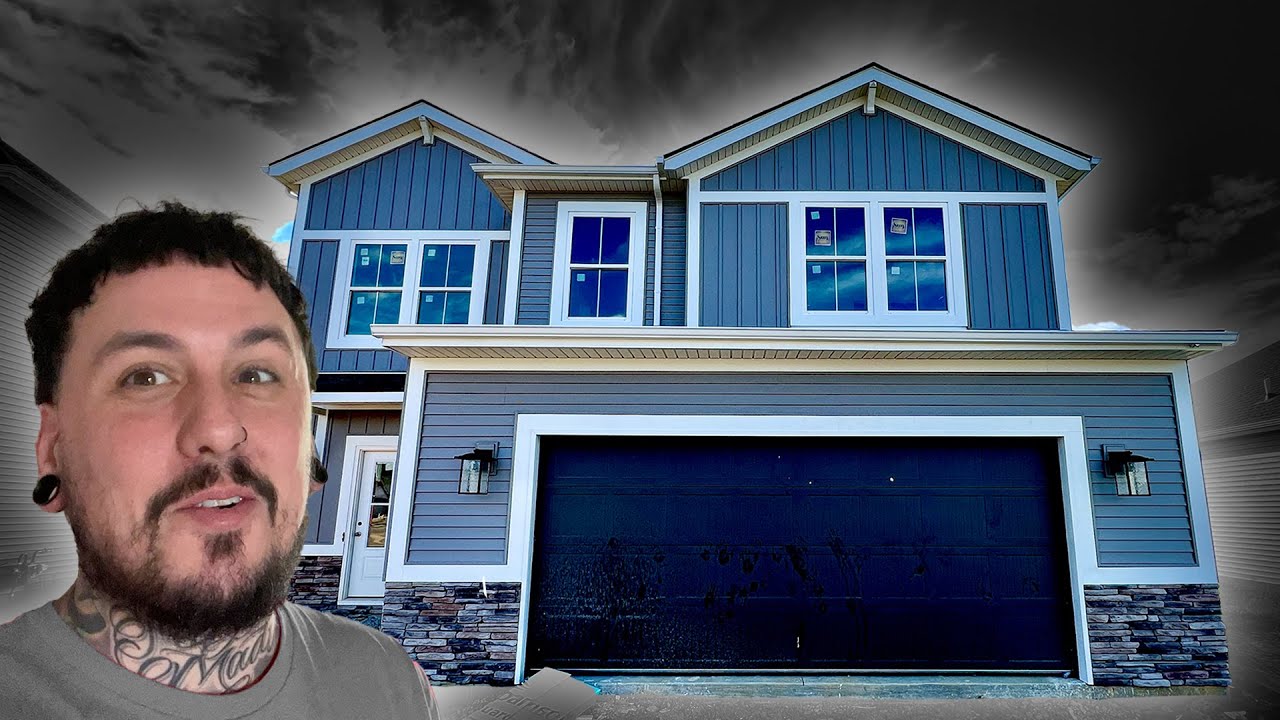 🏠 Buying a House as a Barber | Don't cheat on taxes!