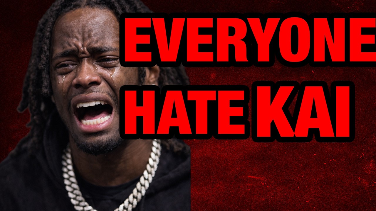 Обоснована ли ненависть к Каи Ченату?