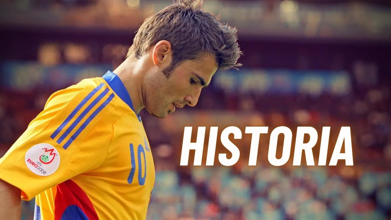 ADRIAN MUTU 😈 DROGAS Y MAFIA, LA ESTRELLA QUE NO FUE 😢