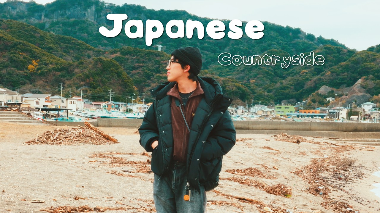 Japan Mini Vlog: Traditional Shrines & Street Photography