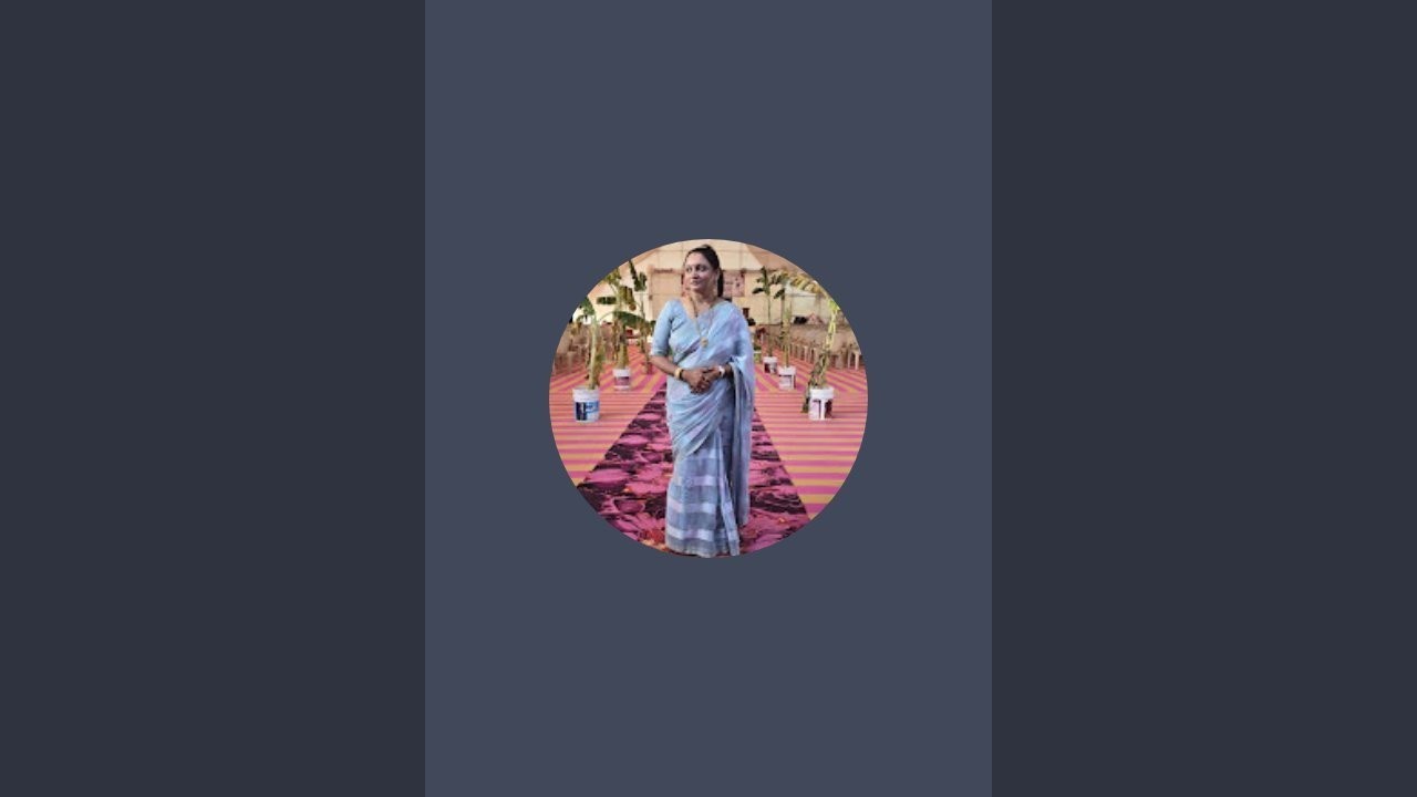geeta  patel  is live!