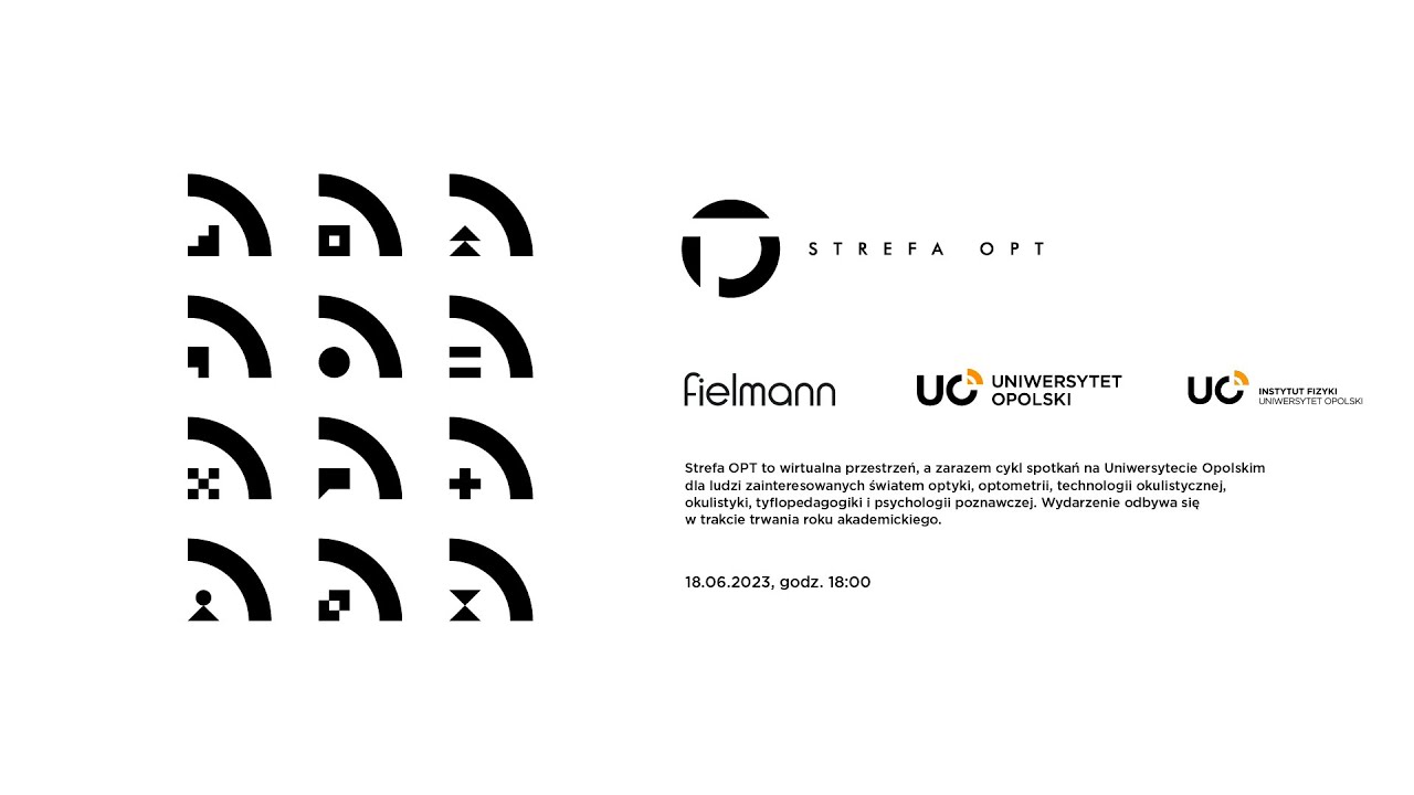 Strefa OPT - dr hab. Ewa Pawelec, prof. UO 