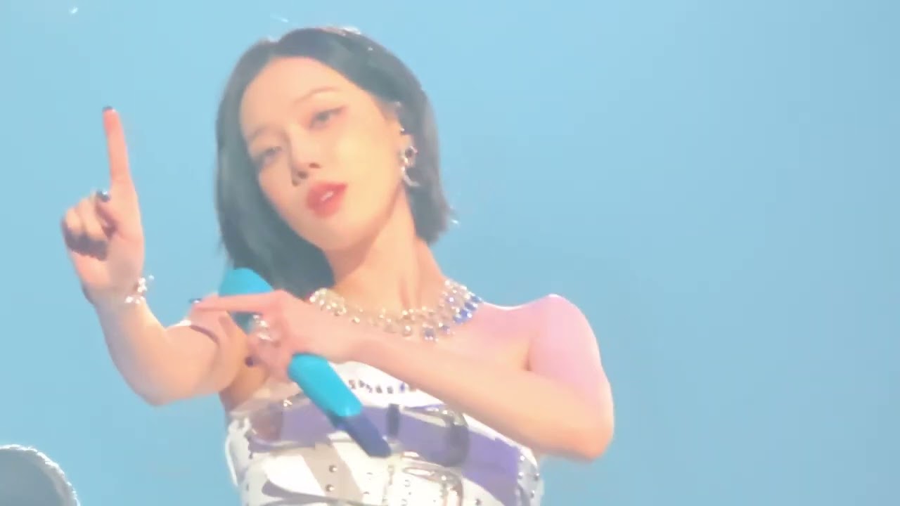 Aespa 2026 Hong Kong Live- Lucid Dream #aespa #kpop #concert