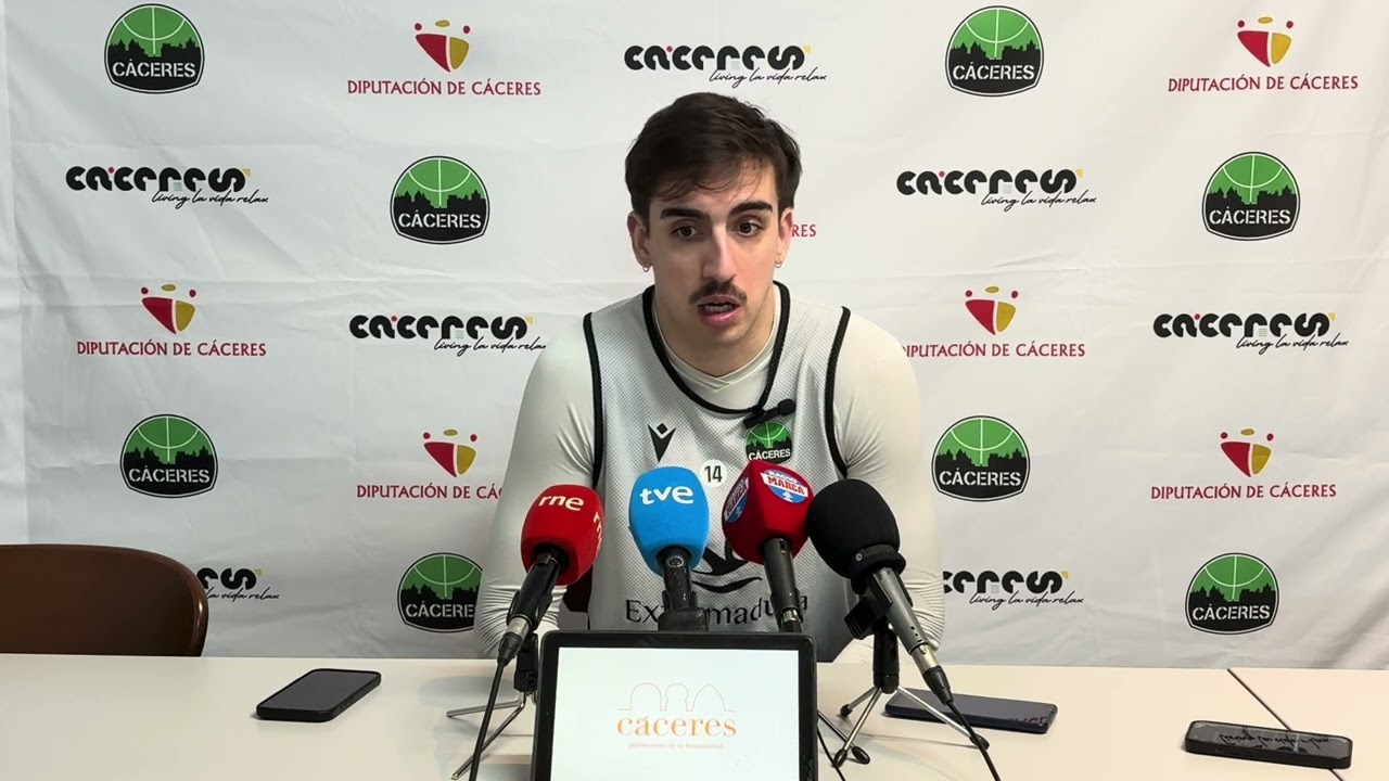 Alex Mazaira - Previa de la jornada 18.