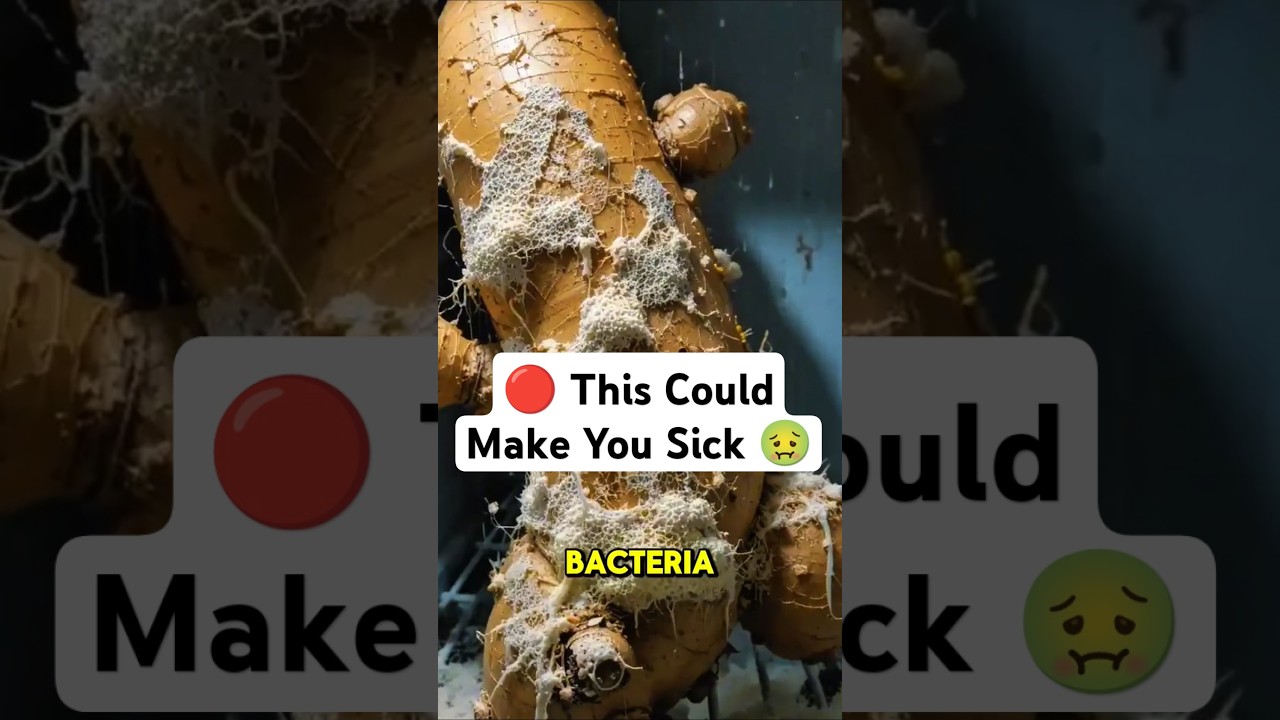 Top 6 Foods That Go Bad in the Fridge. #healthtips #food #inspiration #shorts #healthyfood