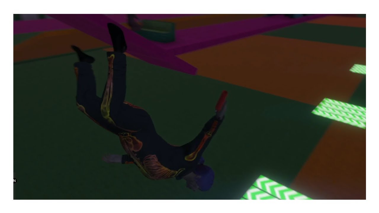 gta online bet keliu kitiems stresa