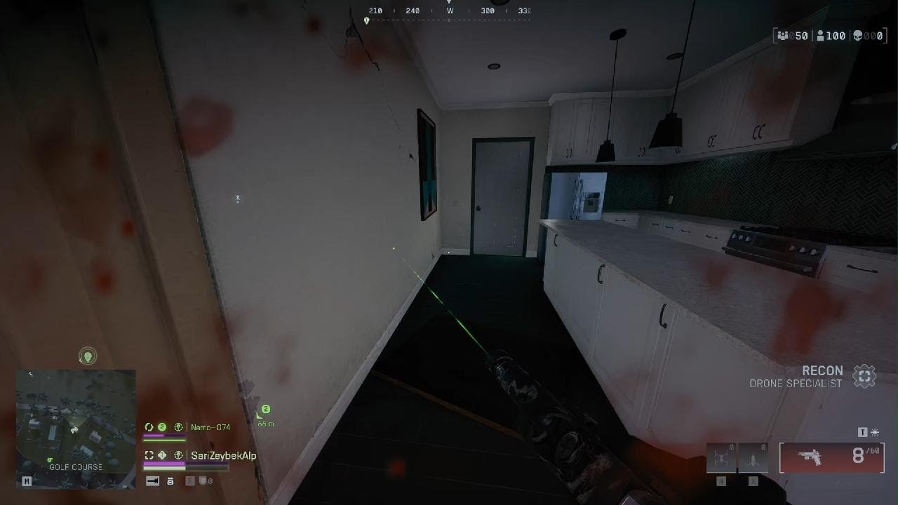 Battlefield 6 Red Sec
