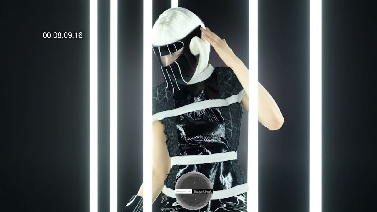 Music Is My Life - Melodic Techno &bull; Dance Ensured (Electro Feeling Mix)