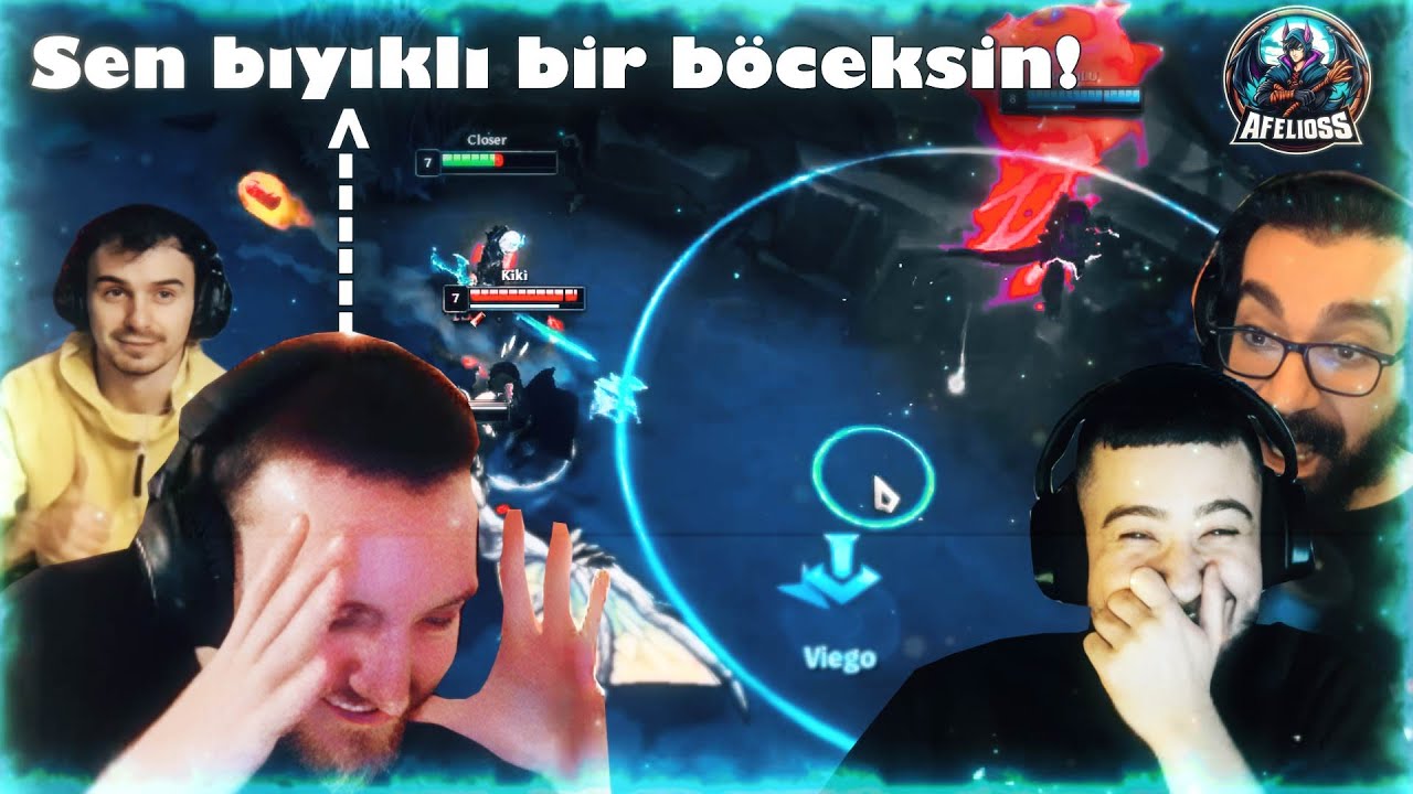 KANLI BIÇAKLI KAVGA ETTİKTEN SONRA ERKEKLER | LOL YAYIN ANLARI 98
