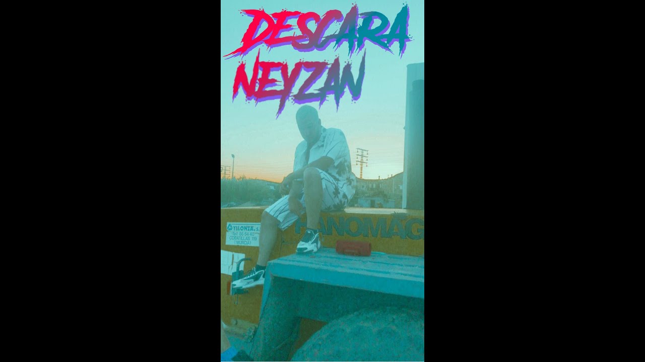Descara' - Neyzan