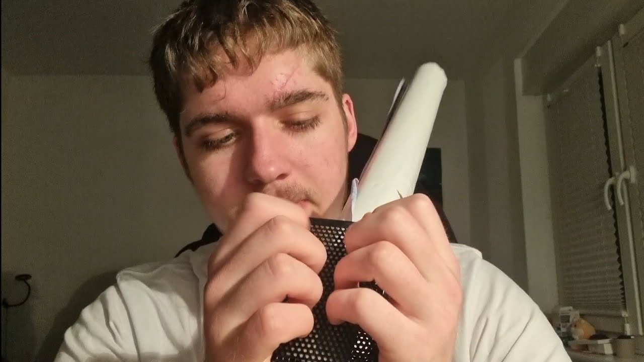 Lofi Asmr Trigger 🥱💤