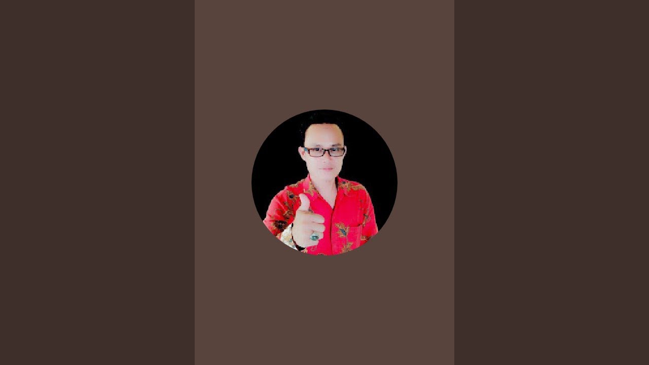Muhammad Syah sedang live sekarang!