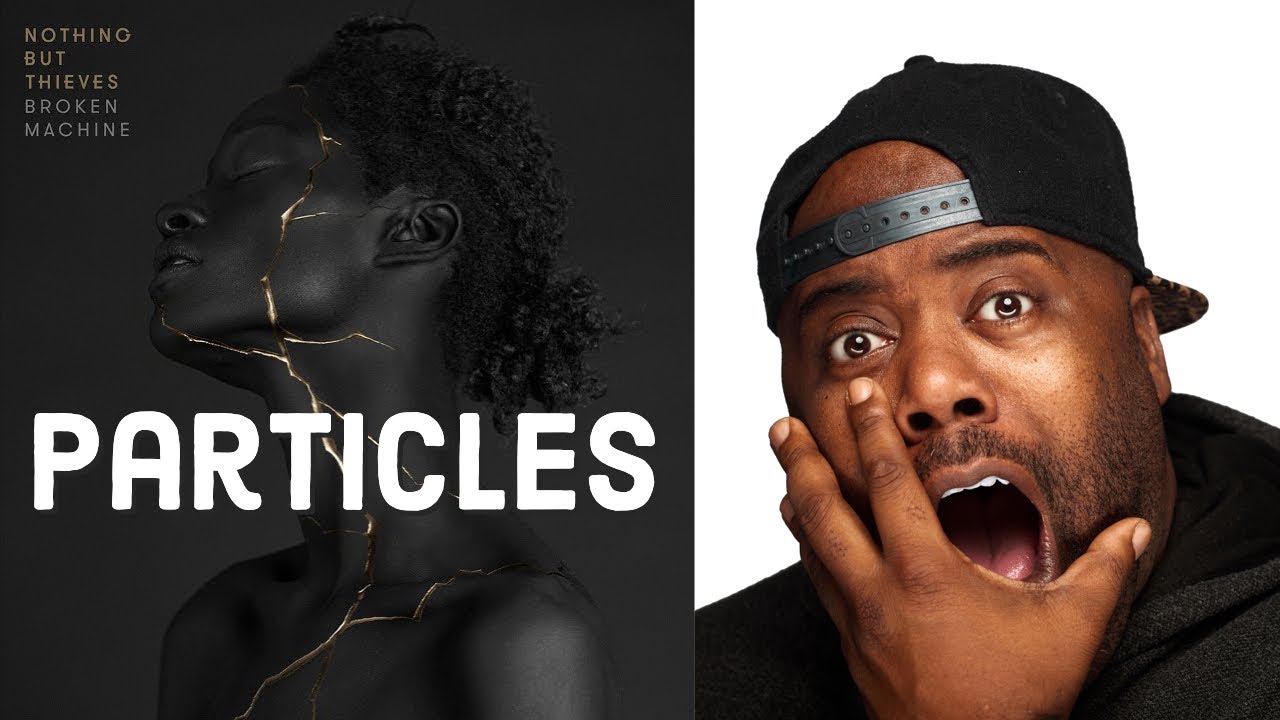 First Time Hearing Nothing But Thieves - Particles (Piano version) Reaction