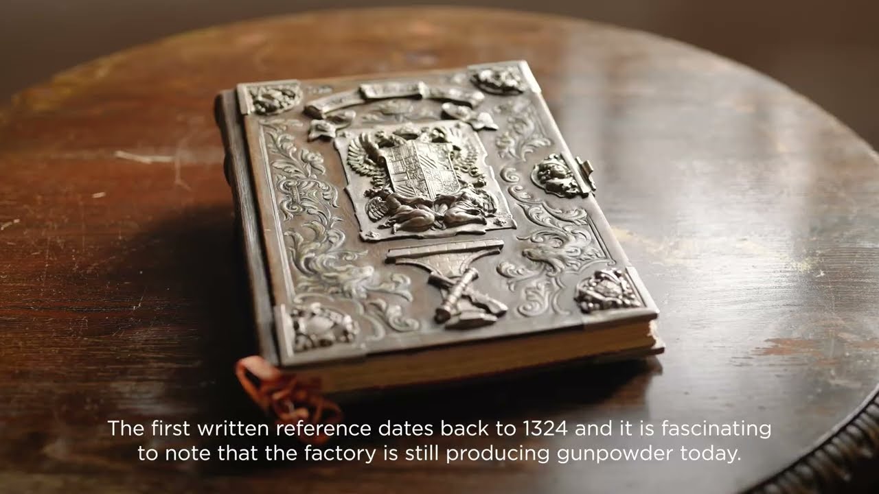 Unigue history of the FMG