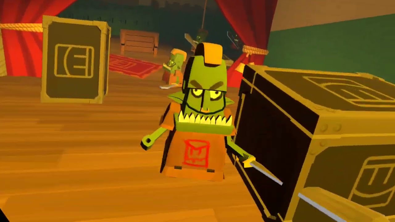 RecRoom again 😐
