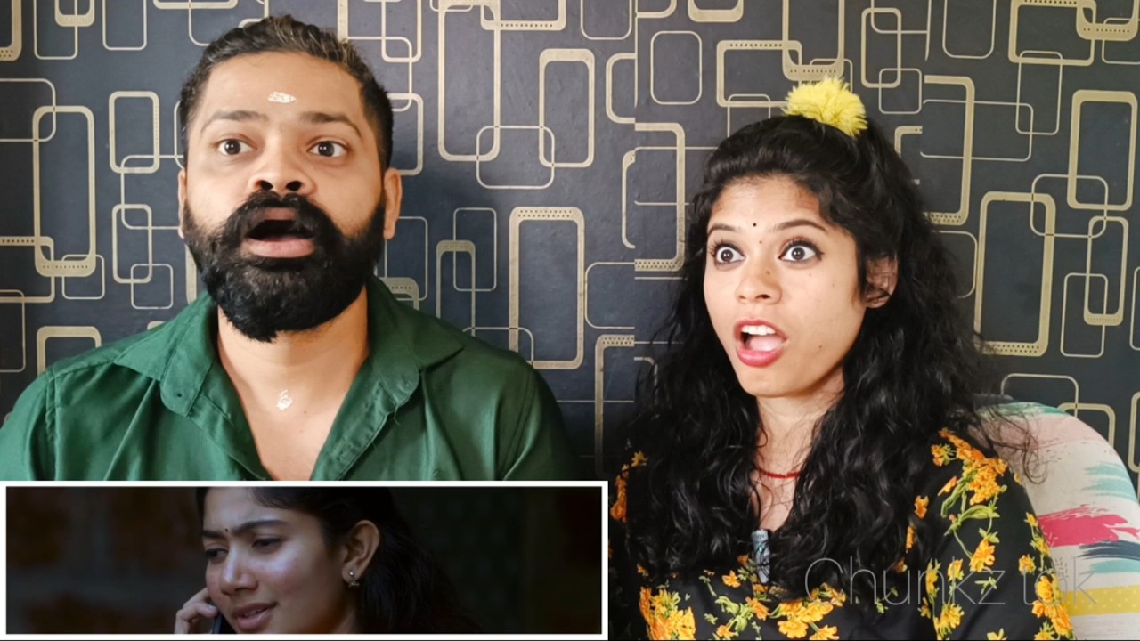 Fidaa Post Interval Scene REACTION | Varun Tej | Sonali Bendre | Sai Pallavi | Sekhar Kammula