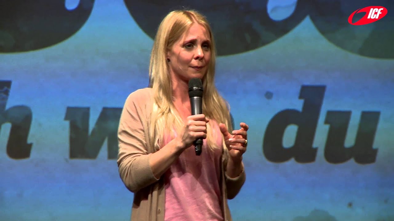 ICF Bern GenX - 11.05.2014 - Elia - Maria Fiechter