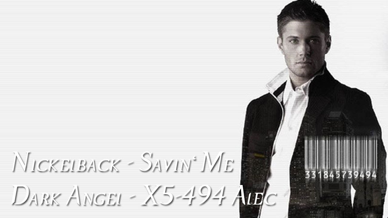 Dark Angel - Savin' Me (MV)