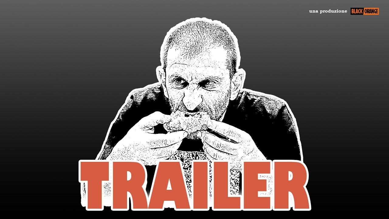 Trailer - 'A panatura der suppl&igrave; - Storia di @FranchinoErCriminale