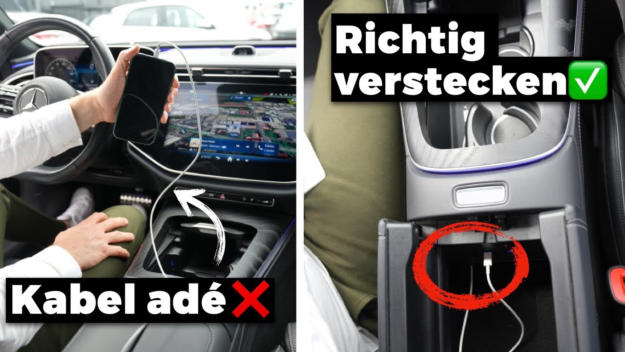 Dieser Mercedes Tipp ändert ALLES! 👀