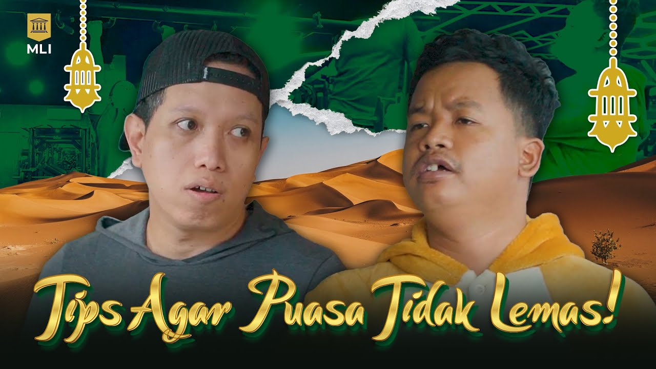 COKI ANWAR NGAJARIN DUSTIN GYM! APA YANG TERJADI? | Mencoba Mengerti