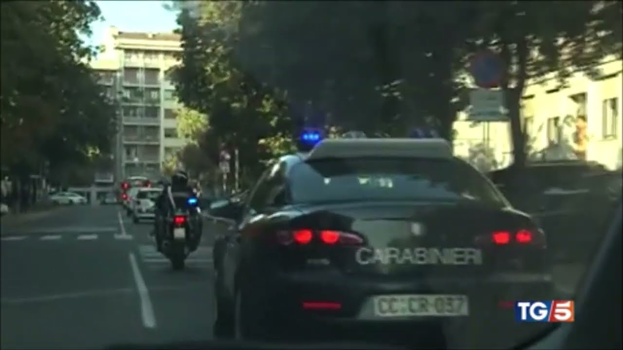 Milano, 44enne sventa una violenza sessuale, arrestato 23enne di origine gambiana